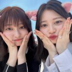 Hiyori Sakurada Instagram – 相方がたくさん写真撮ってくれました🏰
