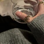 Hiyori Sakurada Instagram – 💍🦋