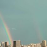 Hiyori Sakurada Instagram – 🌈🌈