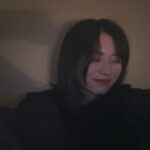 Hiyori Sakurada Instagram - 🩶