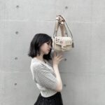 Hiyori Sakurada Instagram – Observed By Usとのコラボバッグ可愛すぎる💭

#CoachJapan
#CoachNY
#コーチバッグ
#pr
@coach 
@coach_japan