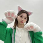 Hiyori Sakurada Instagram – LIFE！冬2、本日放送です。お楽しみに^_^