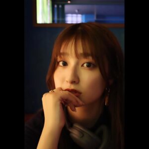 Hiyori Sakurada Instagram - 🫶🏻
@ai_yoshikawa_official