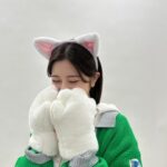 Hiyori Sakurada Instagram – LIFE！冬2、本日放送です。お楽しみに^_^