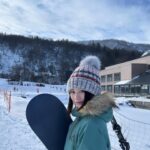 Hiyori Sakurada Instagram – 何かに背中を押されたら、きっともう一度…。

JR SKISKI「雪よ、推してくれ。」篇。
CM放映中です☺︎