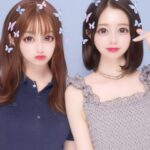 Hiyori Sakurada Instagram – 🫶🏻
@ai_yoshikawa_official