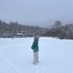 Hiyori Sakurada Instagram – 何かに背中を押されたら、きっともう一度…。

JR SKISKI「雪よ、推してくれ。」篇。
CM放映中です☺︎