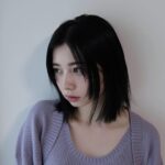 Hiyori Sakurada Instagram – 🩵