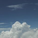 Hiyori Sakurada Instagram – 🩵☁️