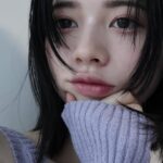 Hiyori Sakurada Instagram – 🩵