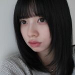 Hiyori Sakurada Instagram – 💇