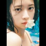 Hiyori Sakurada Instagram - 写真集「my blue 」 発売記念イベント開催決定しましたー🦋 12月3日（日）13：00からタワーレコード渋谷店にてお渡し会&2ショット特典などが開催されます。タワーレコードオンラインにて参加受付中です☁️ ちなみに、来れないよって方もオンラインでの生配信トークショー券もあるので是非！ 12月はたくさん会えるね🫶🏻 みんなに会えるの待ってるよん。