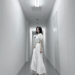 Hiyori Sakurada Instagram – 「交換ウソ日記」大ヒット御礼舞台挨拶ありがとうございました〜☁️
#交換ウソ日記
@koukan_usonikki