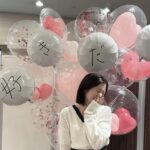 Hiyori Sakurada Instagram – 「交換ウソ日記」完成披露試写会ありがとうございました☁️

白ワンピース　@pameopose
靴・アクセサリー　スタイリストさんの私物

#交換ウソ日記
@koukan_usonikki