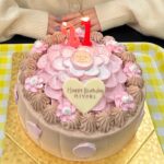Hiyori Sakurada Instagram – 21歳になりました🌨️

今年も沢山の方々に祝ってもらいまして…幸せ者だ…。
これからも応援してね☁️