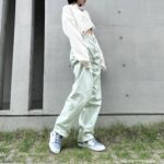 Hiyori Sakurada Instagram – 久々私服☺︎
Calvin Klein×ジェニ様は熱すぎる。