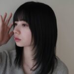 Hiyori Sakurada Instagram – 💇