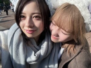 Hiyori Sakurada Instagram - なたんと数年ぶりのユニバいてきた☁️