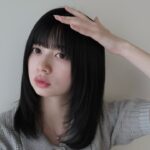 Hiyori Sakurada Instagram – 💇