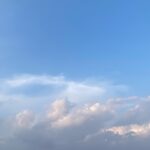 Hiyori Sakurada Instagram – ☁️