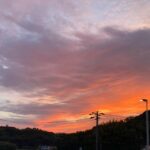 Hiyori Sakurada Instagram – ☁️