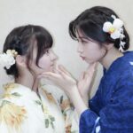 Hiyori Sakurada Instagram – 実はなーたんの誕生日お祝いしてたんです。
可愛い私のなーたんを皆さんにお見せします。
そして、写真集も貰っちゃいました。あの、最高すぎました。

@saitou_nagisa