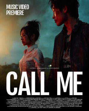 Hoàng Hà Instagram - #CallMe, now!
Cần nghe giọng em mỗi tối ... 🖤

#HoangHaActress #MusicVideo