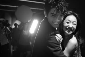 Hoàng Hà Instagram - Hà Nội
Một nửa tôi biết mang tên Hà
Nội tâm còn lại, Hà xin giữ