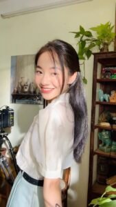 Hoàng Hà Top 100 Instagram Photos and Posts