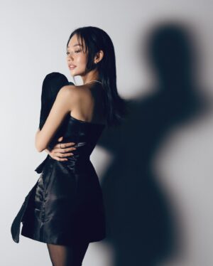 Hoàng Hà Instagram - 🌷 Hoàng Hà at Ho Chi Minh City International Film Festival - HIFF 2024 @hiff.vn 

#HoangHaActress #HoangHa #HCMCInternationalFilmFestival #FilmFestival #HIFF2024 #HIFF #KYEagency #rinbychungthanhphong #maisondebijoux #Vietnam #Cinema #VietnamCinema #future