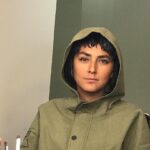Hoda Zeinolabedin Instagram - خاطره بازي ... سريال كرگدن ...
