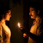 Hoda Zeinolabedin Instagram - رهايم كن … @shahram.shahhosseini @omidsalehi.pix @mohsen.tanabandeh @rahayamkon_series @filimocom پخش جمعه ها ساعت ٨ صبح از فيليمو