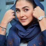 Hoda Zeinolabedin Instagram - اكران مردمي فيلم دست انداز عكس ها: @soroushmn_ 🙏🏻🌹 @aminhashemi.71 🙏🏻🌹 طراح لباس @elin.collection ❤️🙏🏻الميرا نوري @sunnafissi.jewelry 🙏🏻❤️