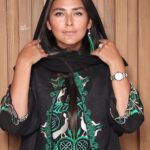 Hoda Zeinolabedin Instagram - اكران مردمي زالاوا…🥰✌🏻 طراح لباس: @elin.collection 😍🙏🏻 عكس از : @Soroushmn_🌹🙏🏻