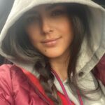 Hoda Zeinolabedin Instagram - جايي بمانيد كه قلب شما لبخند ميزند👌🏼😍