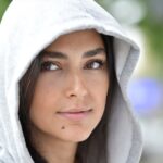 Hoda Zeinolabedin Instagram - ما همه خواهيم مُرد، همه ما. همين به تنهايي بايد كافي باشد تا همديگر را دوست داشته باشيم؛ ولي اينطور نيست! 📸: محسن كرماني 🙏🏻🌹