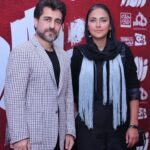 Hoda Zeinolabedin Instagram - اكران مردمي زالاوا.. ✌🏻🥰