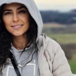 Hoda Zeinolabedin Instagram - درباره ي چه كسي و چه چيزي مي توانم بگويم: "مي شناسمش!"؟
