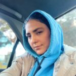 Hoda Zeinolabedin Instagram - اميدوارم التيام پيدا كنيد از سختي هايي كه در موردش صحبت نمي كنيد ..