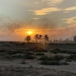 Hoda Zeinolabedin Instagram - جهنم هر كس آنجاييست كه حرف او را نفهمند....