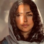 Hoda Zeinolabedin Instagram - چه افسانه ي زيبايي… زيباتر از واقعيت… راستي مگر هر شخصي احساس نميكند كه نخستين روز بهار گويي نخستين روز آفرينش است؟ نوروز مبارك❤️