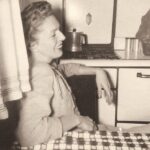 Holland Taylor Instagram - Mom. The only. Always remembered and loved.