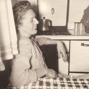 Holland Taylor Instagram - Mom. The only. Always remembered and loved.