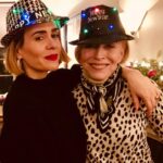 Holland Taylor Instagram – #PerfectUnion
2019 and then some
Happy New Beginnings to all. And to the country.
Onward.
