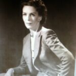 Holland Taylor Instagram - Virginia Davis Taylor Happy Birthday~ You were a wonderful, mindful, glamorous, creative, witty, and curious person, full of private musings, which played across your face like the merest shadows of pale clouds. I could have known you better. As it is, I know you well enough to have you visit my mind and heart every day… certainly when I hear a great joke, or see something really beautiful that makes me want to see your face when you saw it. We shared a lot of mutual enjoyment, and truly, what more is there? Your other children, Pat and Pam, both emailed this morning about another picture of you well all loved~ a happy moment when you glowed with delight. Wish you could see ANN. she would lift you even higher! And you’d see you inspired me to create something, as you did all your life. You are missed, and loved still. Your third and (forever youngest) daughter, Holland