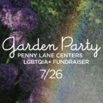 Holland Taylor Instagram – All homeless kids & teens need our support, but LGBTQ youth are particularly at risk. Help @PennyLaneCenters fund their LGBTQ programs by coming to a fun summer Garden Party at their beautiful North Hollywood location! Get your tickets at the link in the @EDGYConference bio – and use code FRIENDS for 50% off the ticket price!