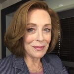 Holland Taylor Instagram – Why, yes, thank you- I’d be delighted to play the great Nancy Pelosi. #ShePersisted