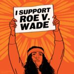 Holland Taylor Instagram - Roe v. Wade. 48 years ago today. I ain’t going back.