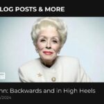Holland Taylor Instagram - New York and northeast! PBS is broadcasting ANN on March 8th - this Friday, at 9pm. We who made it are proud of this live performance film of my play. I love the idea of watching it while others are seeing it too! Hooray for broadcast TV!!! #GovAnnRichards #AnnAgain #ANN