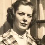 Holland Taylor Instagram - Happy 103rd Birthday to my mother, Virgina Davis Taylor. At a loss for words, thinking of you at this moment of my life. You are missed, you were loved. You are loved, still. And- “Words fail,” as you often remarked. Sailing on-!